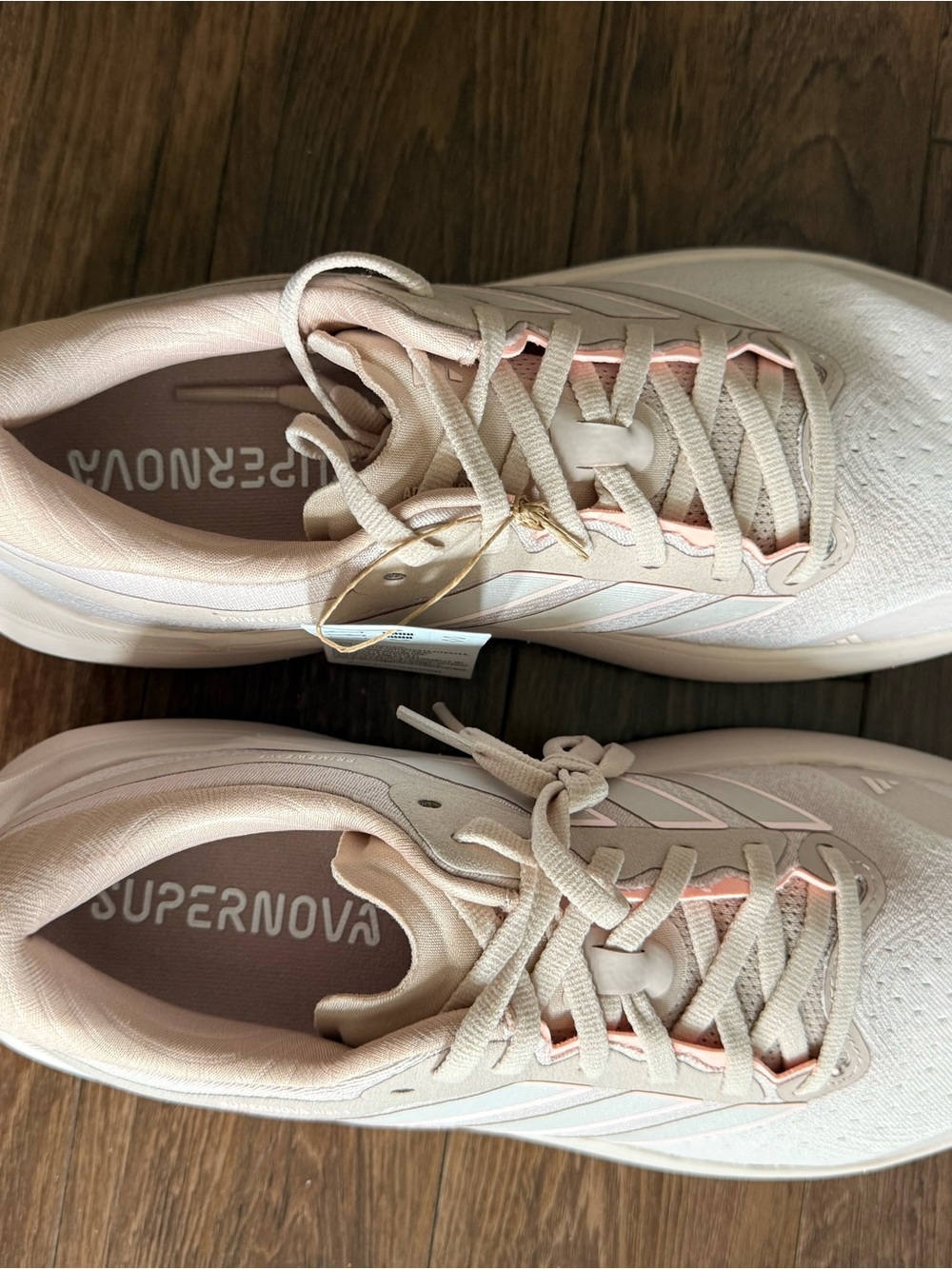 Adidas Supernova Rise 3 W - Picture 2 of 6